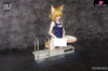 Orange Juice Inner Sauce - Swimming Pool Urine Play Resin Statue T.x.s Studio [Pre-Order]