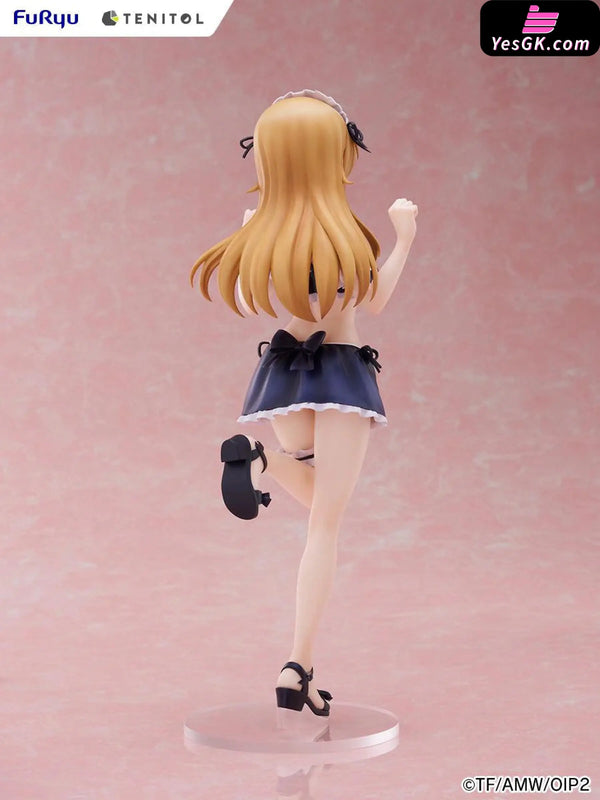 OreImo Kirino Kousaka Swimsuit Maid TENITOL TALL Non Scale Figure (Licensed) - FuRyu [In-Stock] - Full Payment - Others