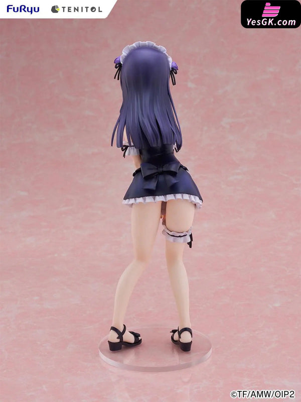 OreImo Kuroneko Swimsuit Maid Ver. Non Scale Figure (Licensed) - FuRyu [Pre-Order] - Others