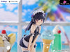 OreImo Kuroneko Swimsuit Maid Ver. Non Scale Figure (Licensed) - FuRyu [Pre-Order] - Others