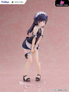 OreImo Kuroneko Swimsuit Maid Ver. Non Scale Figure (Licensed) - FuRyu [Pre-Order] - Others