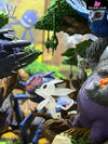 Ori and the Will of the Wisps Resin Statue - Wake Studio [In-Stock] Others