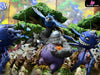 Ori and the Will of the Wisps Resin Statue - Wake Studio [In-Stock] Others