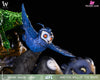 Ori And The Will Of Wisps Resin Statue - Wake Studio [Pre-Order] Others