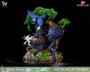 Ori And The Will Of Wisps Resin Statue - Wake Studio [Pre-Order] Others