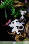 Ori And The Will Of Wisps Resin Statue - Wake Studio [Pre-Order] Others