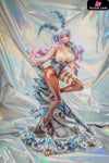 Ori Sprinting Bunny Statue - Coreplay Studio [Pre-Order]