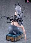 Origina Thea Little Devil (Licensed) Resin Statue - Starexva Studio [Pre-Order] Original Design