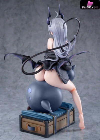 Origina Thea Little Devil (Licensed) Resin Statue - Starexva Studio [Pre-Order] Original Design