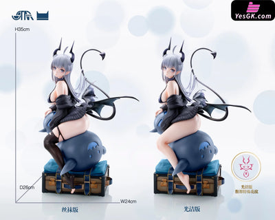 Origina Thea Little Devil (Licensed) Resin Statue - Starexva Studio [Pre-Order] Original Design