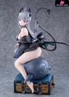 Origina Thea Little Devil (Licensed) Resin Statue - Starexva Studio [Pre-Order] Original Design