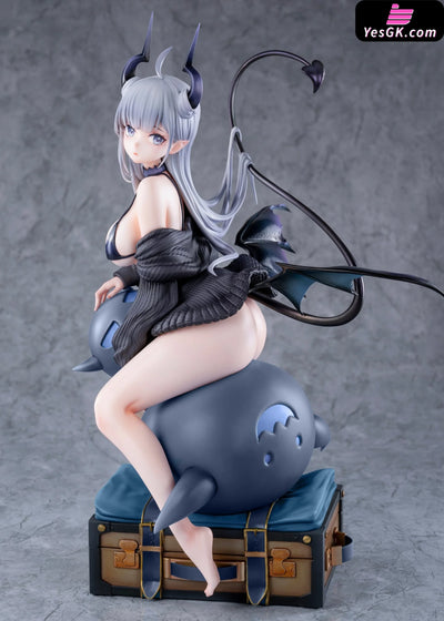 Origina Thea Little Devil (Licensed) Resin Statue - Starexva Studio [Pre-Order] Original Design