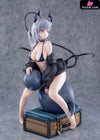 Origina Thea Little Devil (Licensed) Resin Statue - Starexva Studio [Pre-Order] Original Design
