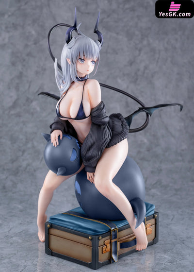 Origina Thea Little Devil (Licensed) Resin Statue - Starexva Studio [Pre-Order] Original Design