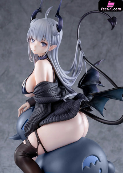 Origina Thea Little Devil (Licensed) Resin Statue - Starexva Studio [Pre-Order] Original Design