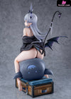 Origina Thea Little Devil (Licensed) Resin Statue - Starexva Studio [Pre-Order] Original Design