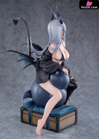 Origina Thea Little Devil (Licensed) Resin Statue - Starexva Studio [Pre-Order] Original Design