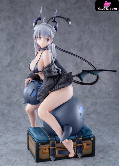 Origina Thea Little Devil (Licensed) Resin Statue - Starexva Studio [Pre-Order] Original Design