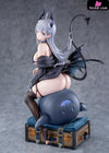 Origina Thea Little Devil (Licensed) Resin Statue - Starexva Studio [Pre-Order] Original Design
