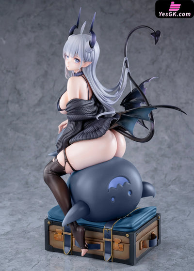 Origina Thea Little Devil (Licensed) Resin Statue - Starexva Studio [Pre-Order] Original Design