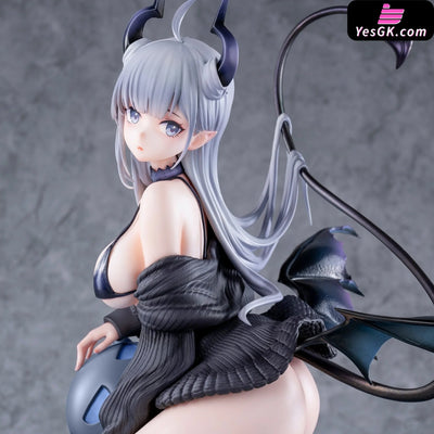 Origina Thea Little Devil (Licensed) Resin Statue - Starexva Studio [Pre-Order] Original Design