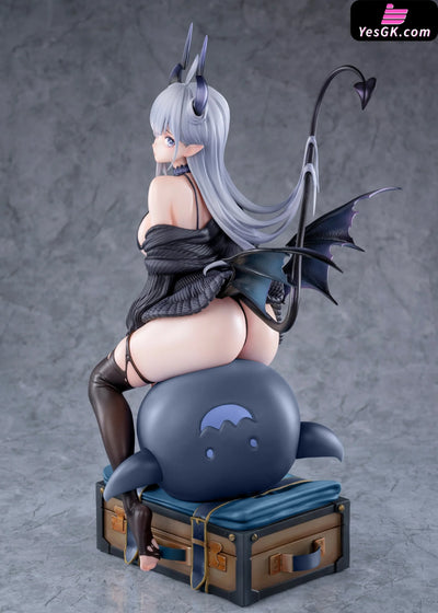 Origina Thea Little Devil (Licensed) Resin Statue - Starexva Studio [Pre-Order] Original Design