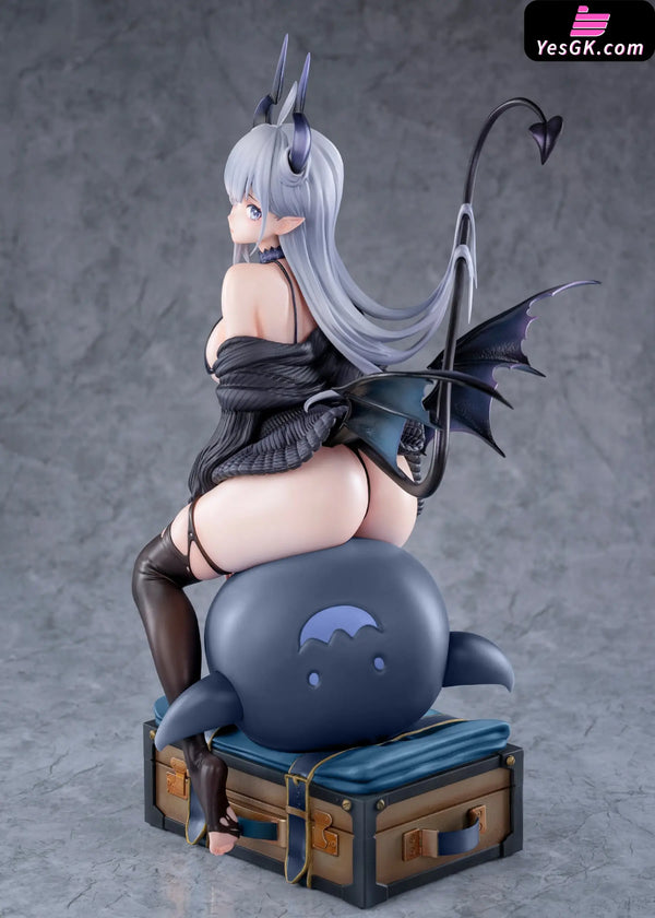 Origina Thea Little Devil (Licensed) Resin Statue - Starexva Studio [Pre-Order] Original Design
