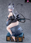 Origina Thea Little Devil (Licensed) Resin Statue - Starexva Studio [Pre-Order] Original Design
