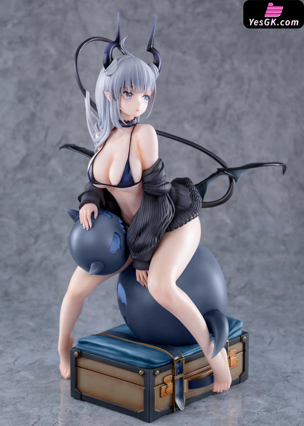 Origina Thea Little Devil (Licensed) Resin Statue - Starexva Studio [Pre-Order] Original Design
