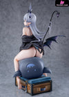 Origina Thea Little Devil (Licensed) Resin Statue - Starexva Studio [Pre-Order] Original Design