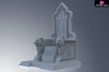 Original 07 Odin (Licensed) GUNPLA Action Figure - Toypoint Studio [Pre-Order Closed] Original Design