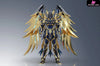 Original 07 Odin (Licensed) GUNPLA Action Figure - Toypoint Studio [Pre-Order Closed] Original Design
