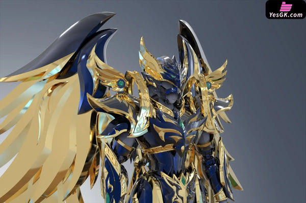 Original 07 Odin (Licensed) GUNPLA Action Figure - Toypoint Studio [Pre-Order Closed] Original Design