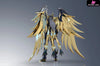 Original 07 Odin (Licensed) GUNPLA Action Figure - Toypoint Studio [Pre-Order Closed] Original Design