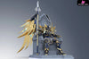 Original 07 Odin (Licensed) GUNPLA Action Figure - Toypoint Studio [Pre-Order Closed] Deposit Original Design