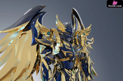 Original 07 Odin (Licensed) GUNPLA Action Figure - Toypoint Studio [Pre-Order Closed] Original Design
