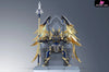 Original 07 Odin (Licensed) GUNPLA Action Figure - Toypoint Studio [Pre-Order Closed] Original Design