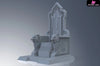 Original 07 Odin (Licensed) GUNPLA Action Figure - Toypoint Studio [Pre-Order Closed] Original Design