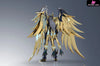 Original 07 Odin (Licensed) GUNPLA Action Figure - Toypoint Studio [Pre-Order Closed] Original Design