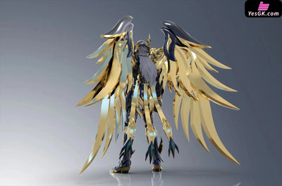 Original 07 Odin (Licensed) GUNPLA Action Figure - Toypoint Studio [Pre-Order Closed] Original Design