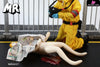 Original 1/12 Crime Scene MRA037 & Crime Investigation Team Member MRA038 (Licensed) Action Figure - MR.Figures Studio