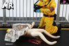 Original 1/12 Crime Scene MRA037 & Crime Investigation Team Member MRA038 (Licensed) Action Figure - MR.Figures Studio