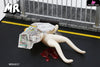 Original 1/12 Crime Scene MRA037 & Crime Investigation Team Member MRA038 (Licensed) Action Figure - MR.Figures Studio