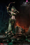 Original 1/12 Medusa Pl2024-227Abc & Pl2024-227Def (Licensed) Action Figure - Tbleague Studio