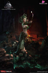 Original 1/12 Medusa Pl2024-227Abc & Pl2024-227Def (Licensed) Action Figure - Tbleague Studio