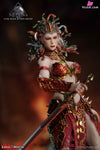 Original 1/12 Medusa Pl2024-227Abc & Pl2024-227Def (Licensed) Action Figure - Tbleague Studio