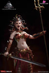 Original 1/12 Medusa Pl2024-227Abc & Pl2024-227Def (Licensed) Action Figure - Tbleague Studio
