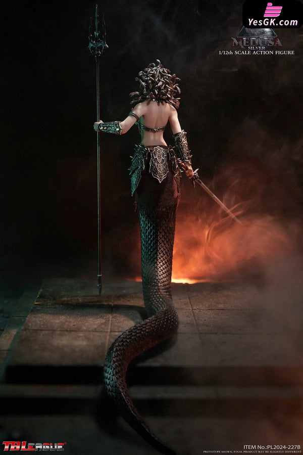 Original 1/12 Medusa Pl2024-227Abc & Pl2024-227Def (Licensed) Action Figure - Tbleague Studio