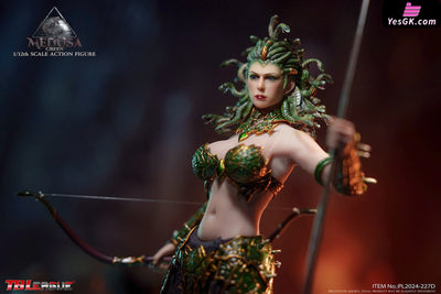 Original 1/12 Medusa Pl2024-227Abc & Pl2024-227Def (Licensed) Action Figure - Tbleague Studio