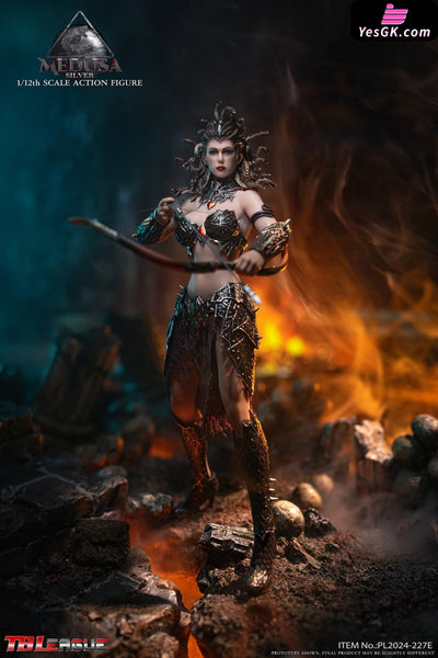 Original 1/12 Medusa Pl2024-227Abc & Pl2024-227Def (Licensed) Action Figure - Tbleague Studio